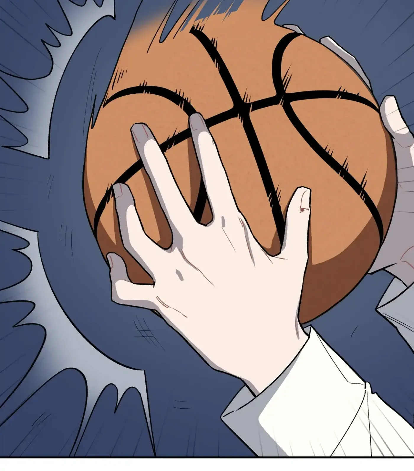 SOS! Fledgling Report Chapter 5 page 138 - 