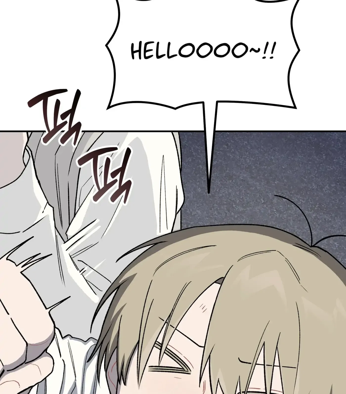 SOS! Fledgling Report Chapter 5 page 142 - 