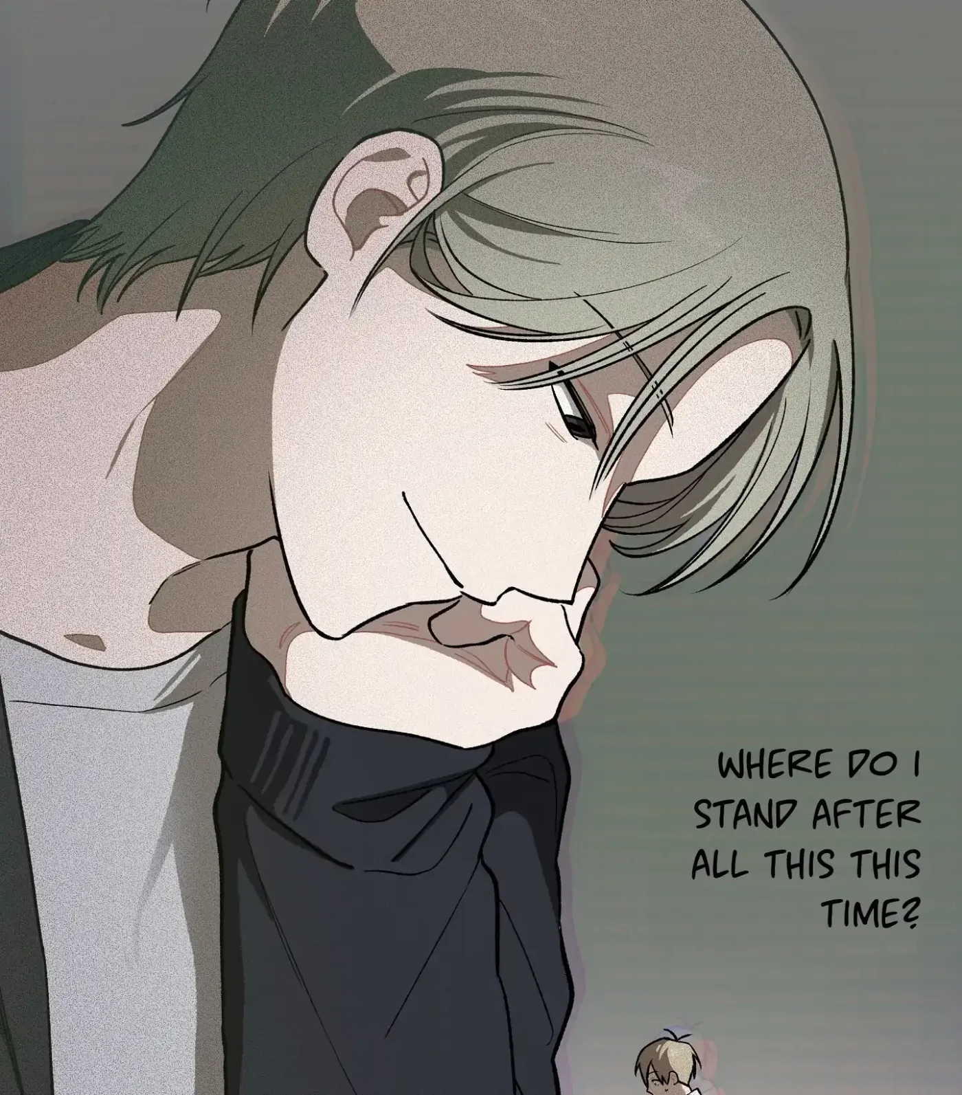 SOS! Fledgling Report Chapter 5 page 17 - 