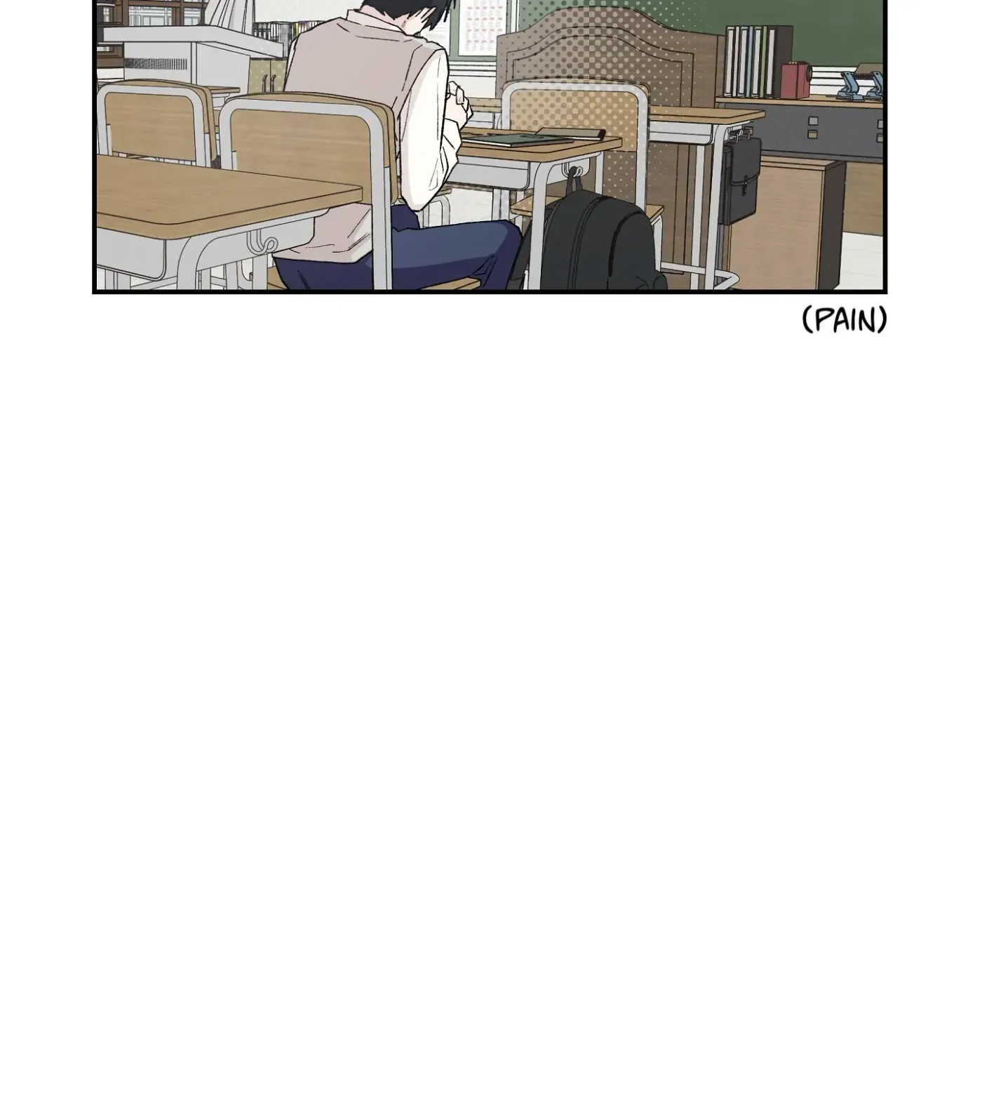 SOS! Fledgling Report Chapter 5 page 54 - 