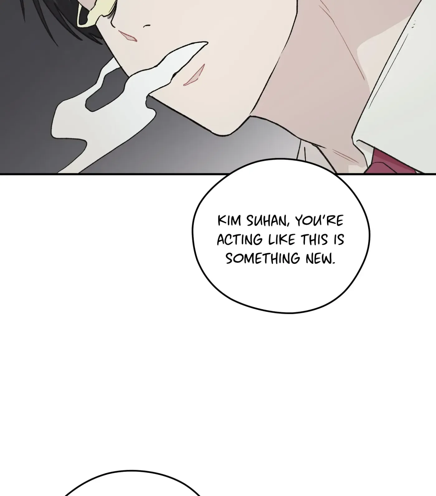 SOS! Fledgling Report Chapter 5 page 62 - 