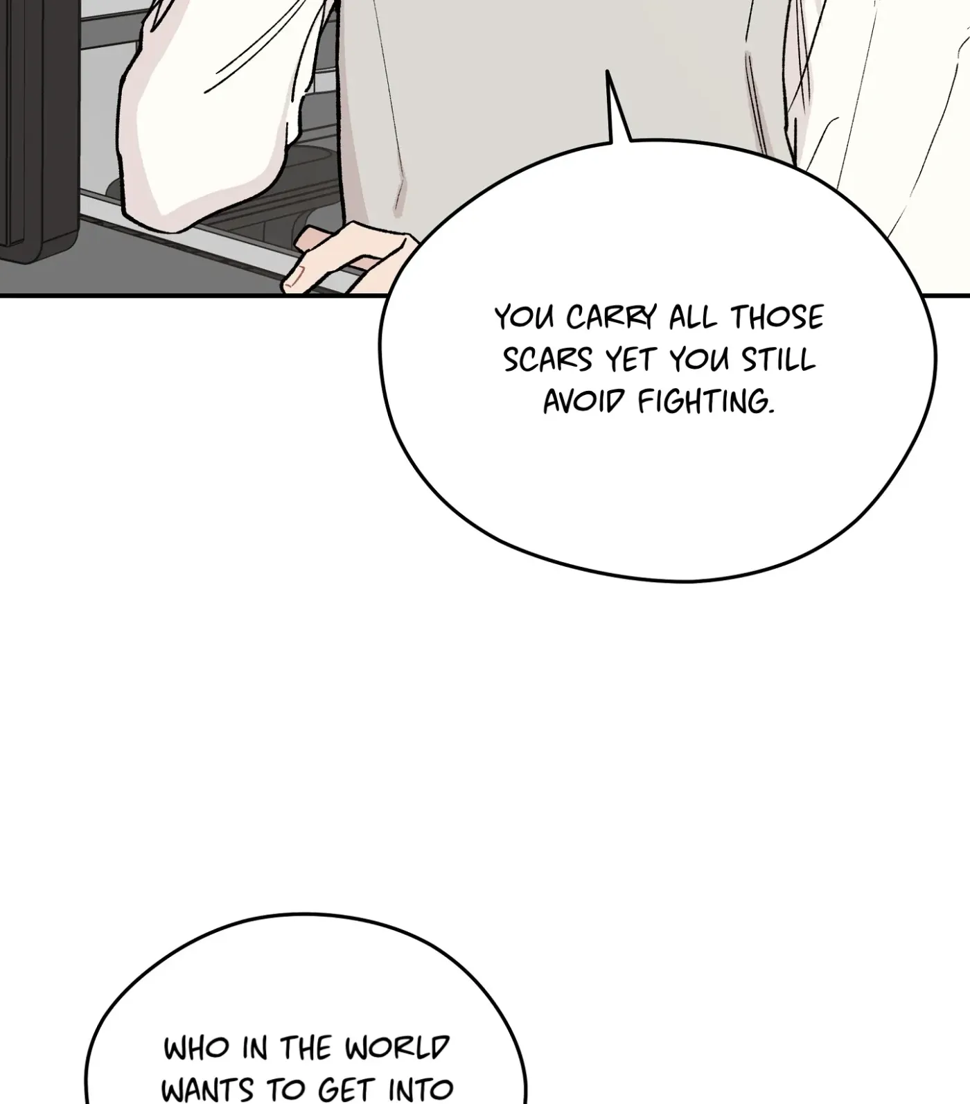SOS! Fledgling Report Chapter 5 page 64 - 