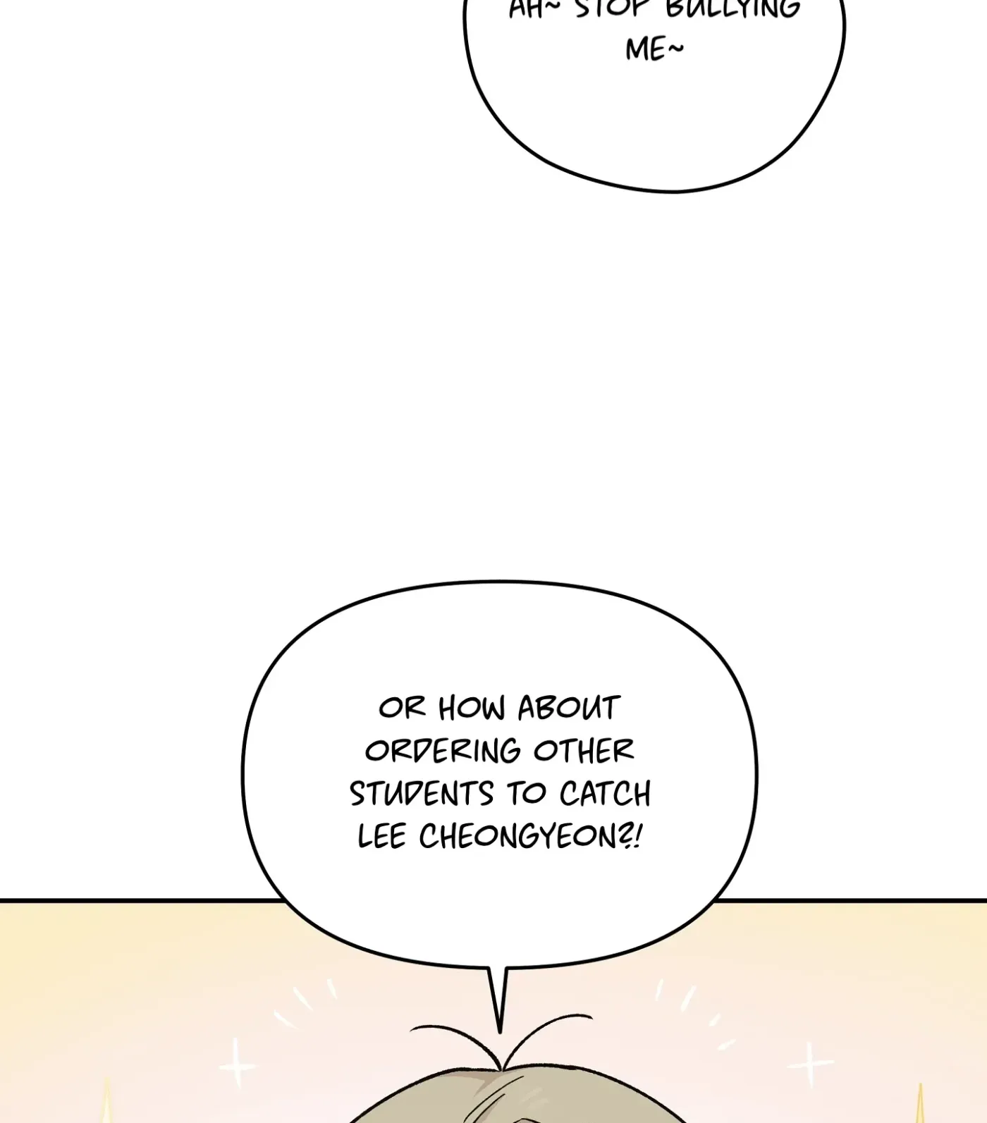SOS! Fledgling Report Chapter 5 page 90 - 