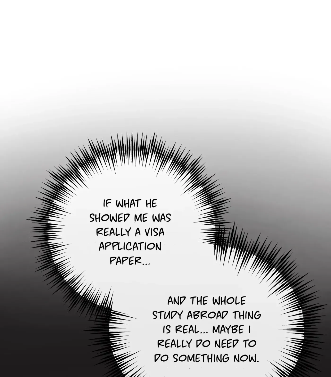 SOS! Fledgling Report Chapter 5 page 10 - 