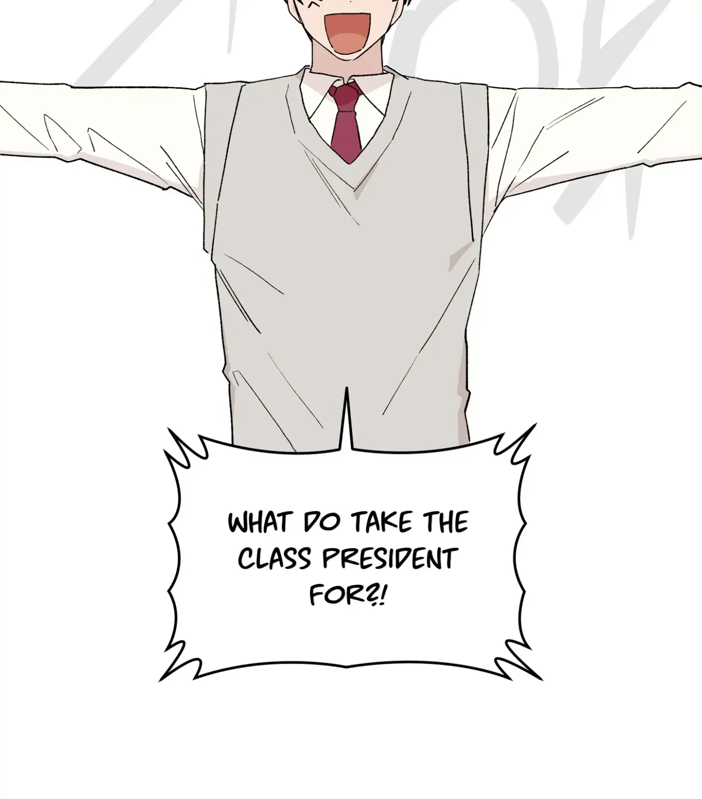 SOS! Fledgling Report Chapter 5 page 98 - 