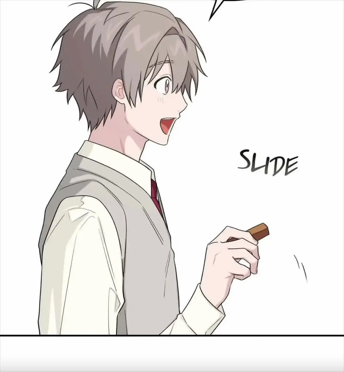SOS! Fledgling Report Chapter 51 page 104 - 