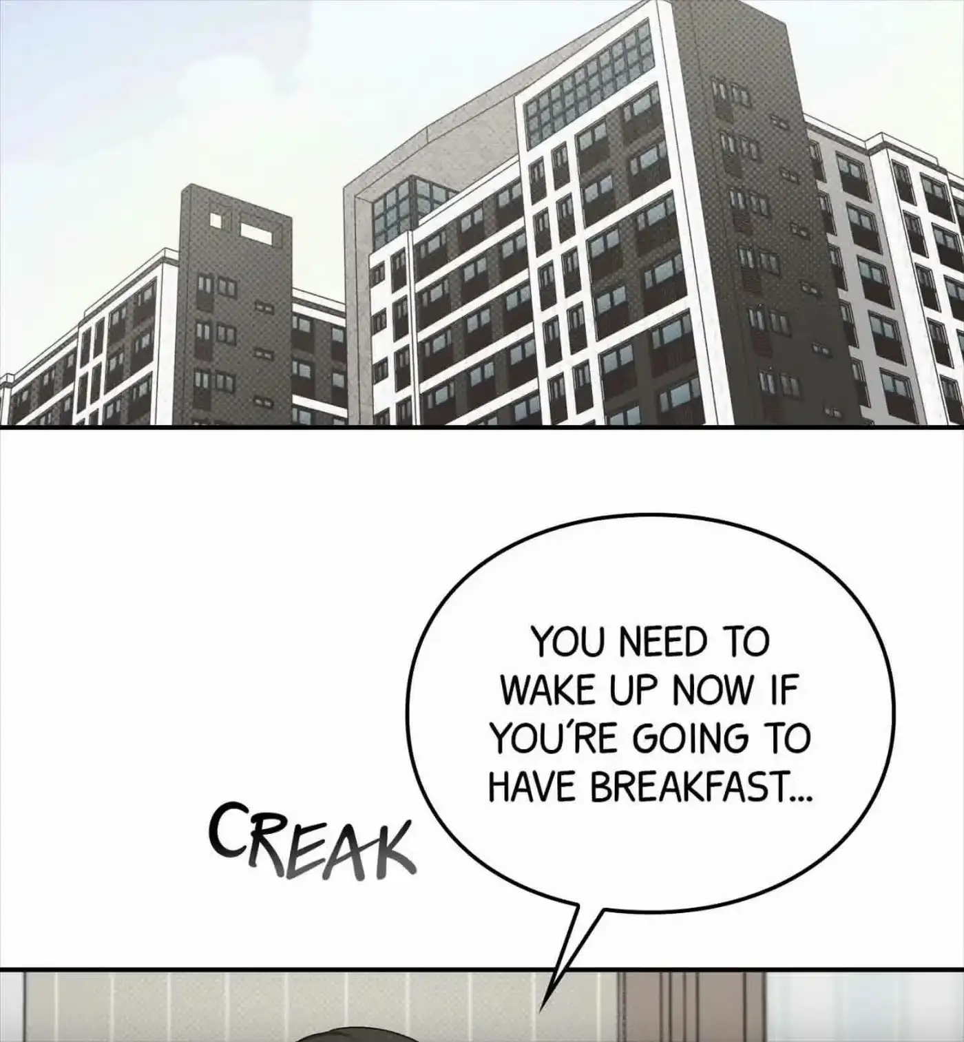 SOS! Fledgling Report Chapter 51 page 3 - 