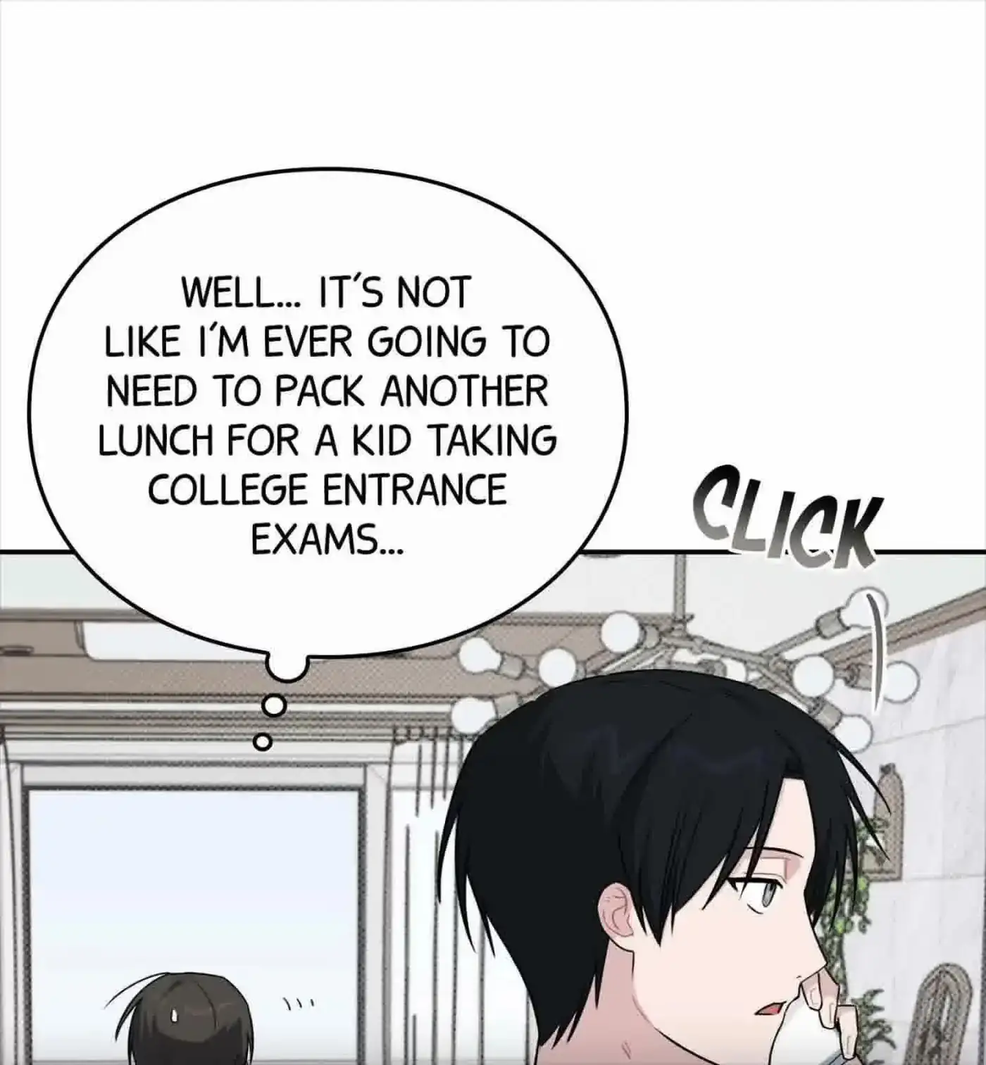 SOS! Fledgling Report Chapter 51 page 24 - 