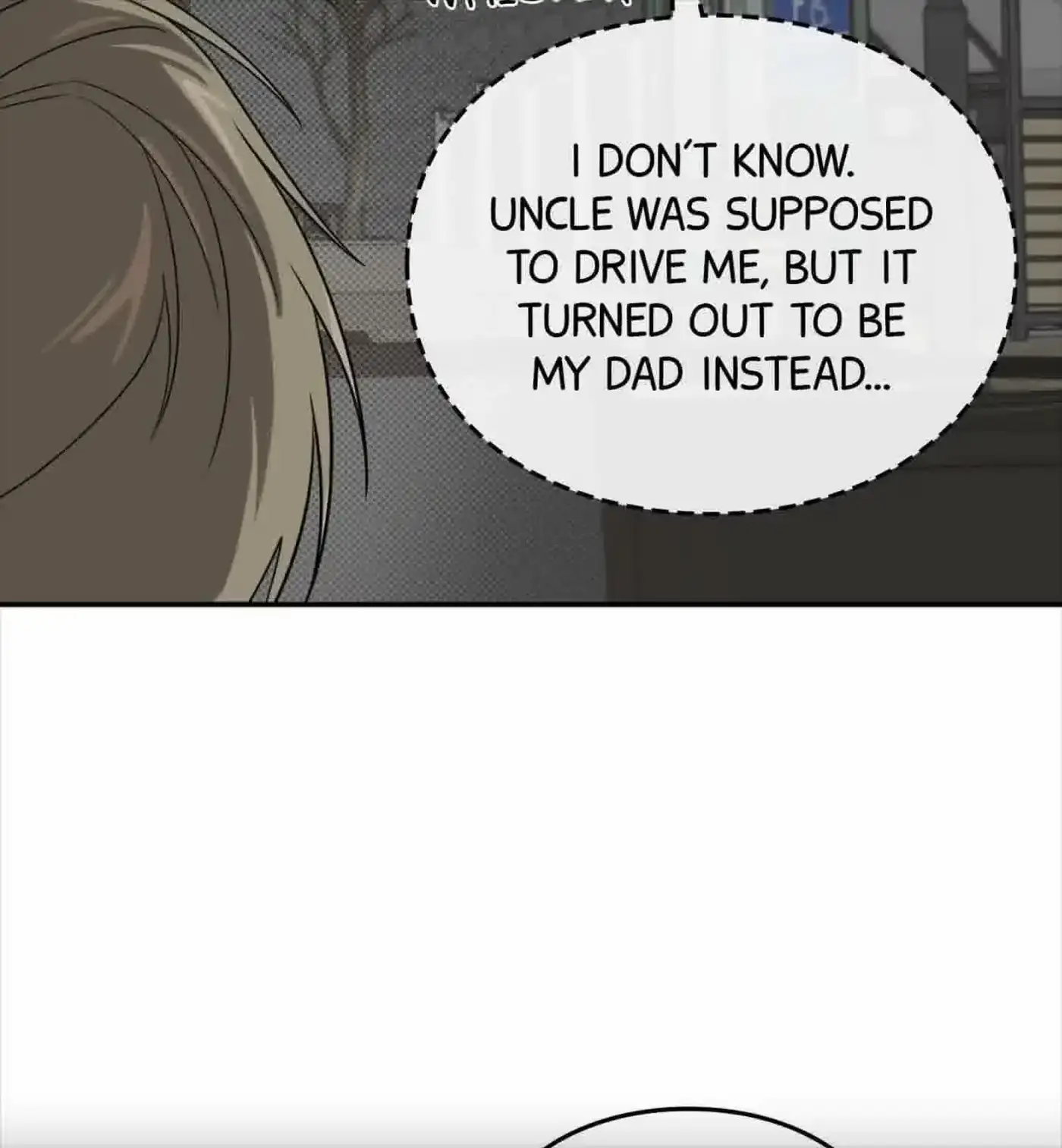 SOS! Fledgling Report Chapter 51 page 55 - 