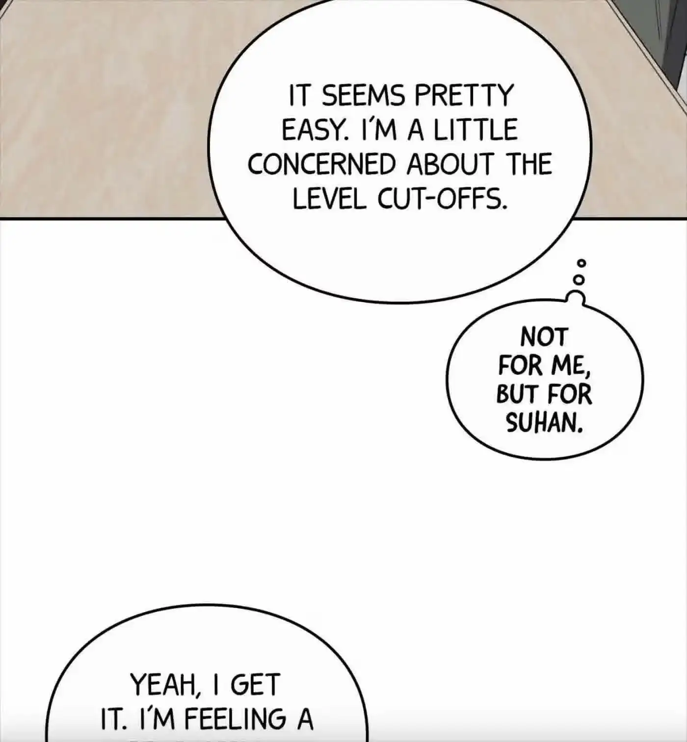 SOS! Fledgling Report Chapter 51 page 68 - 