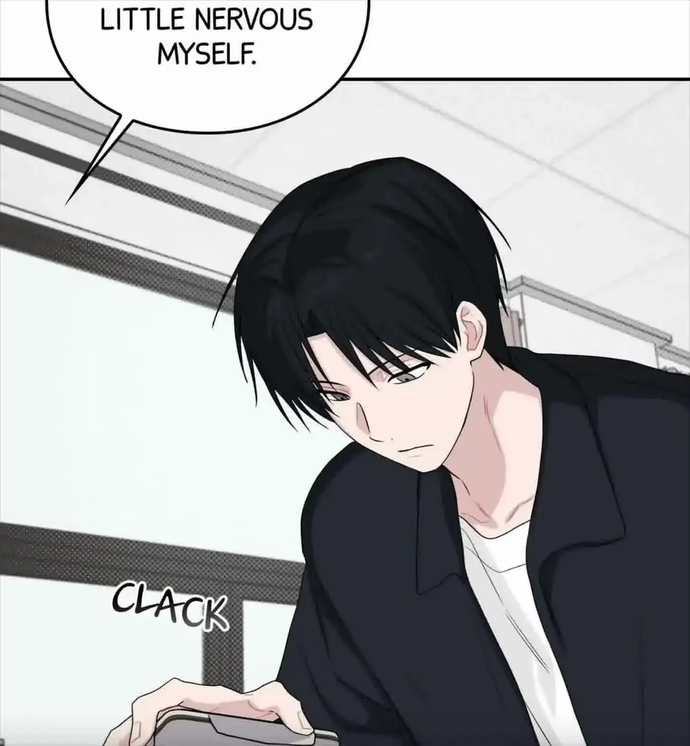 SOS! Fledgling Report Chapter 51 page 69 - 