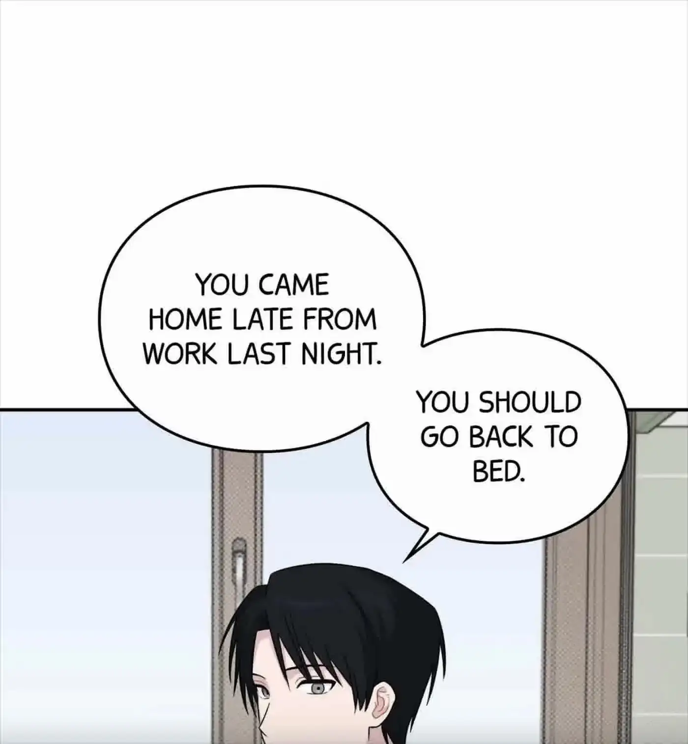 SOS! Fledgling Report Chapter 51 page 9 - 