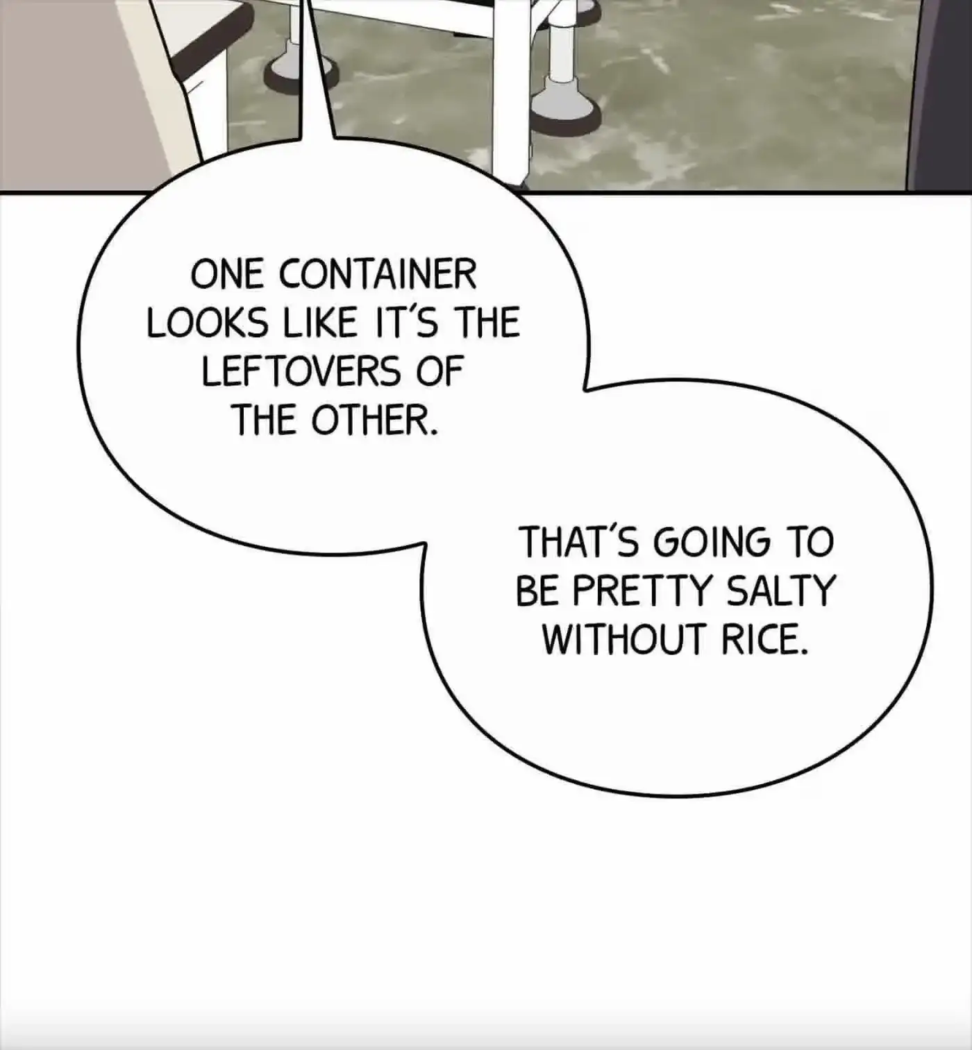SOS! Fledgling Report Chapter 51 page 87 - 