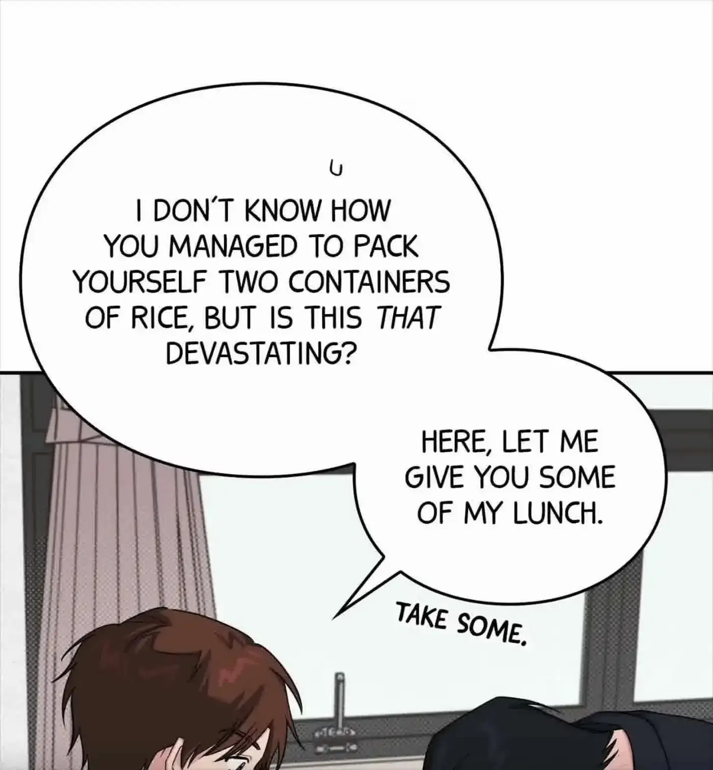 SOS! Fledgling Report Chapter 51 page 92 - 