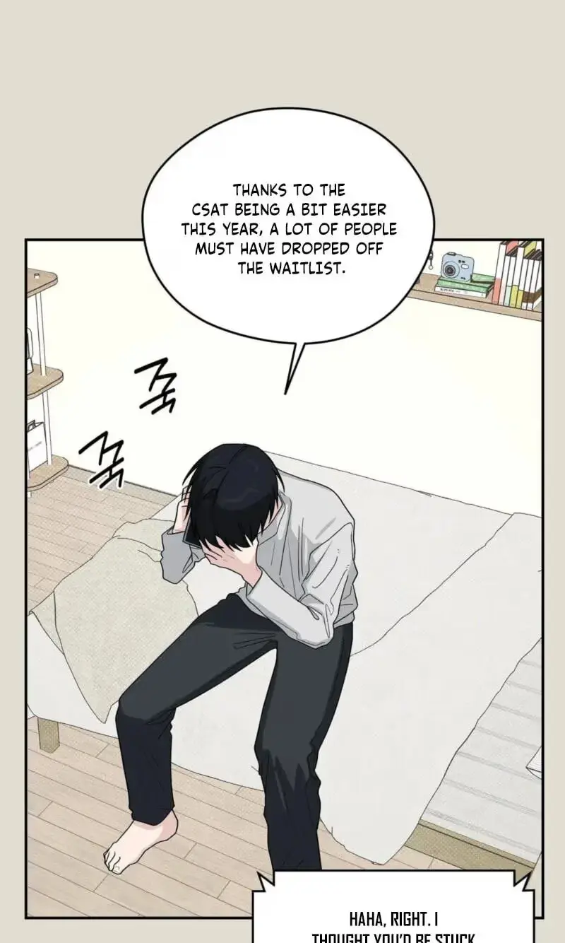 SOS! Fledgling Report Chapter 53 page 14 - 