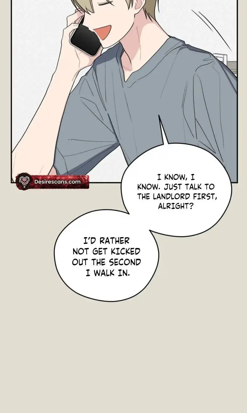 SOS! Fledgling Report Chapter 53 page 16 - 