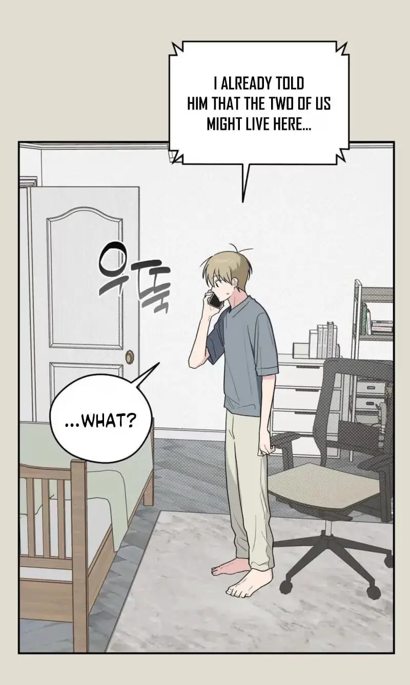 SOS! Fledgling Report Chapter 53 page 17 - 