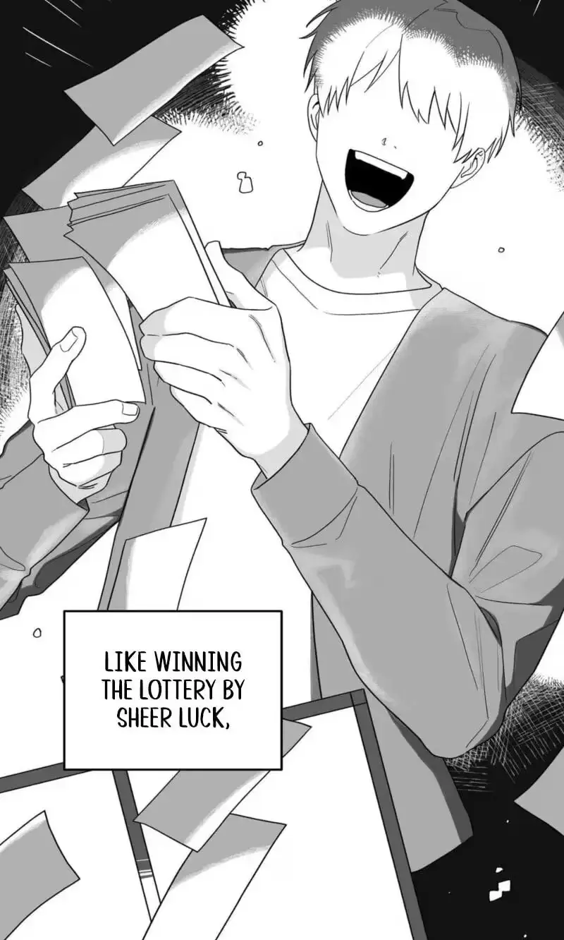 SOS! Fledgling Report Chapter 53 page 3 - 