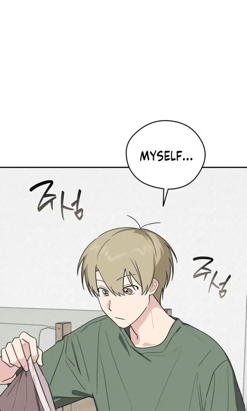 SOS! Fledgling Report Chapter 53 page 21 - 