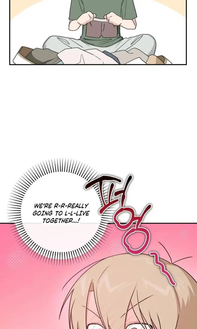 SOS! Fledgling Report Chapter 53 page 23 - 