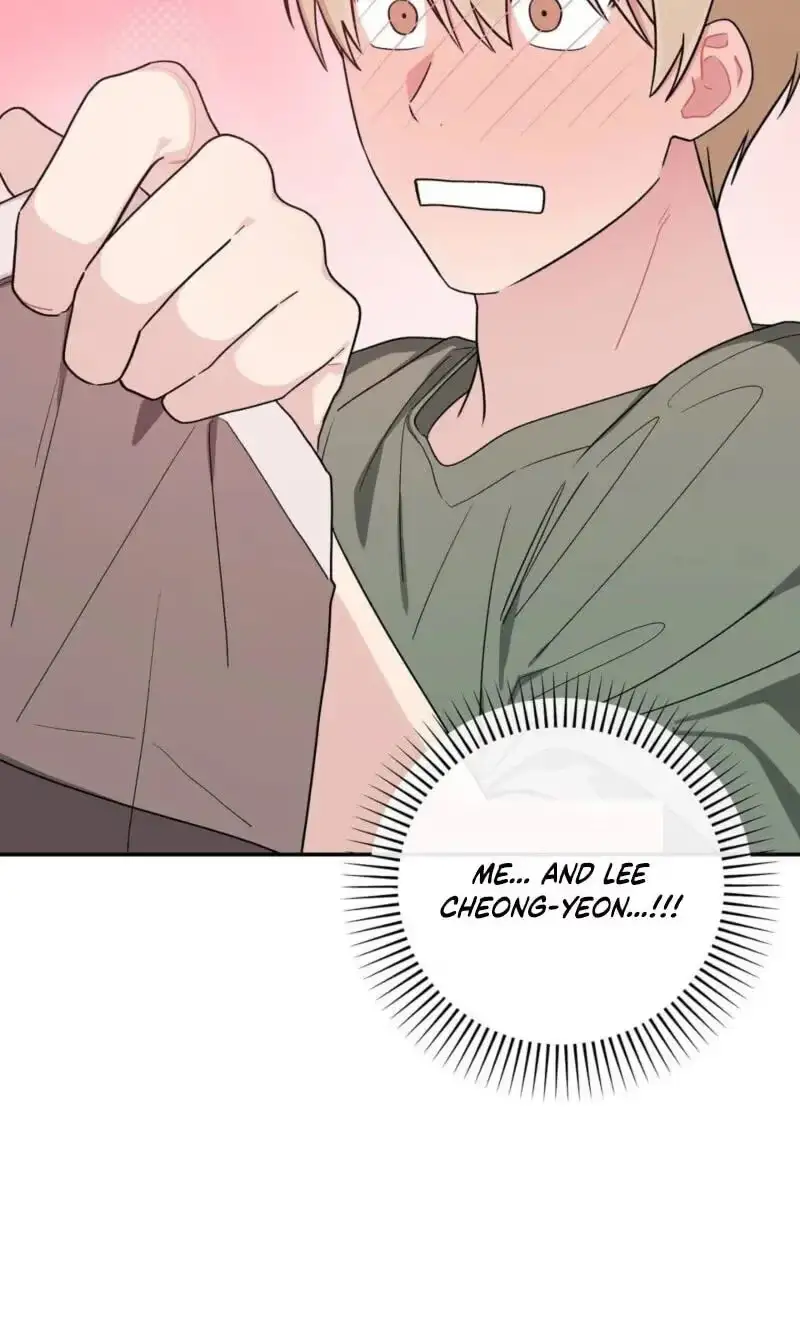 SOS! Fledgling Report Chapter 53 page 24 - 