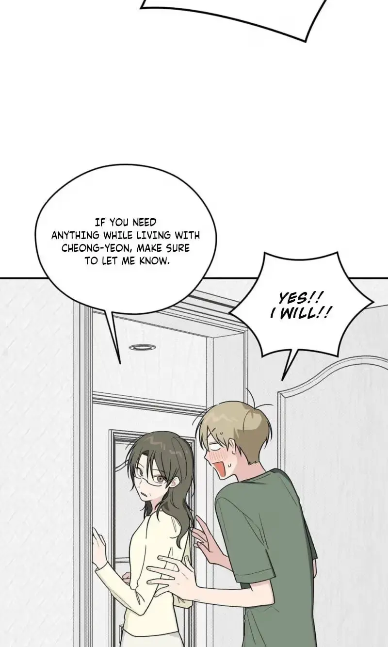 SOS! Fledgling Report Chapter 53 page 29 - 