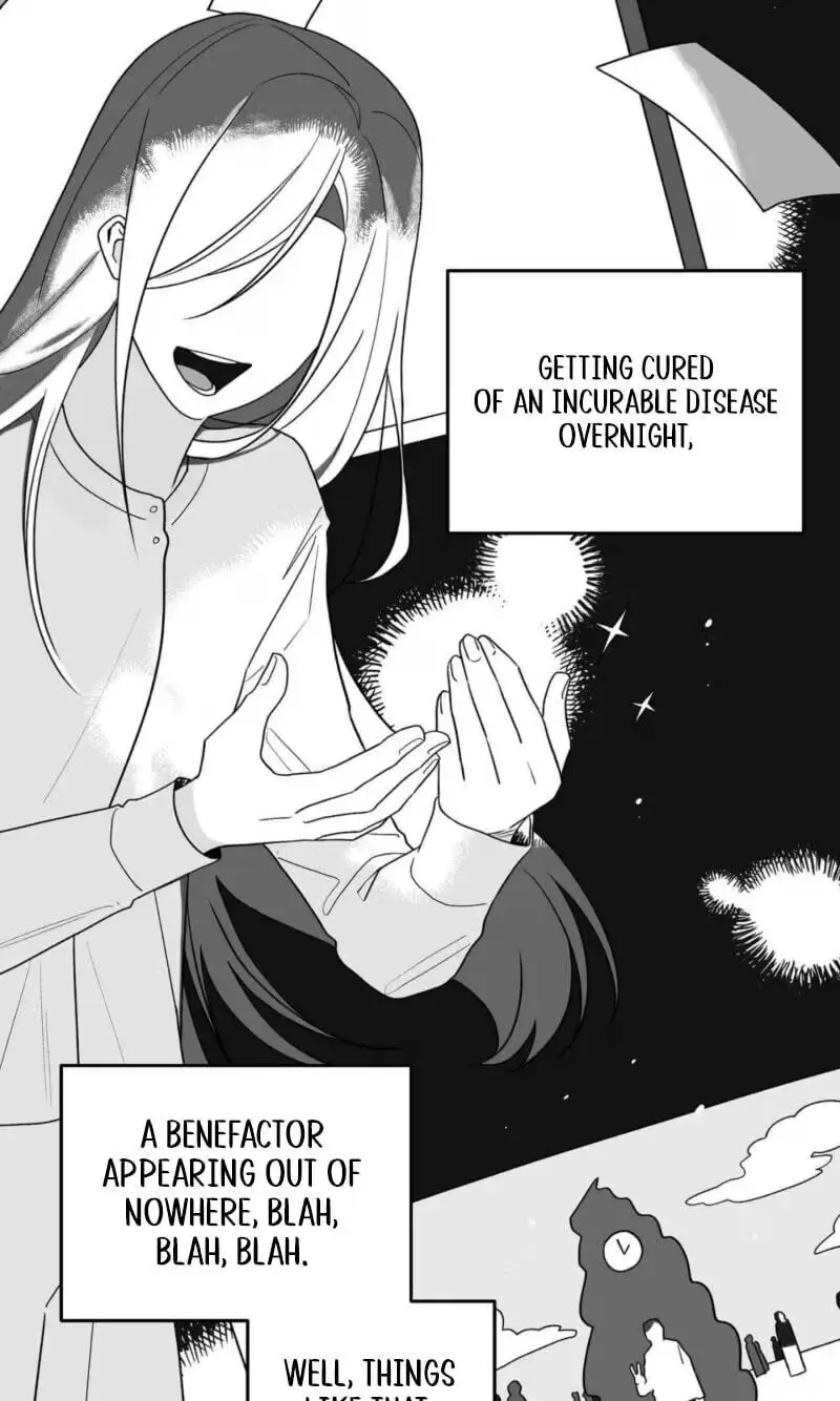 SOS! Fledgling Report Chapter 53 page 4 - 