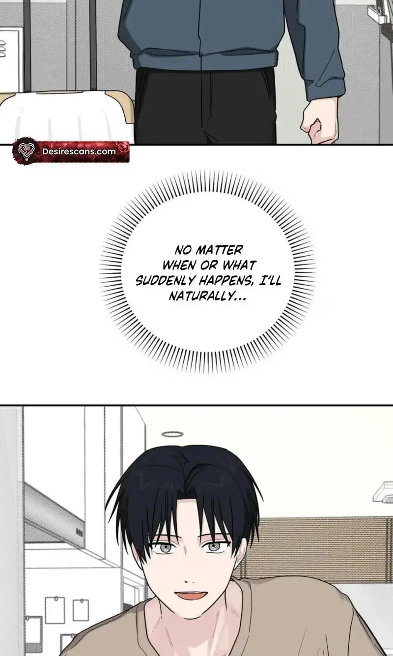 SOS! Fledgling Report Chapter 53 page 35 - 