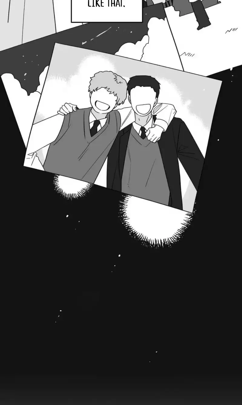 SOS! Fledgling Report Chapter 53 page 5 - 