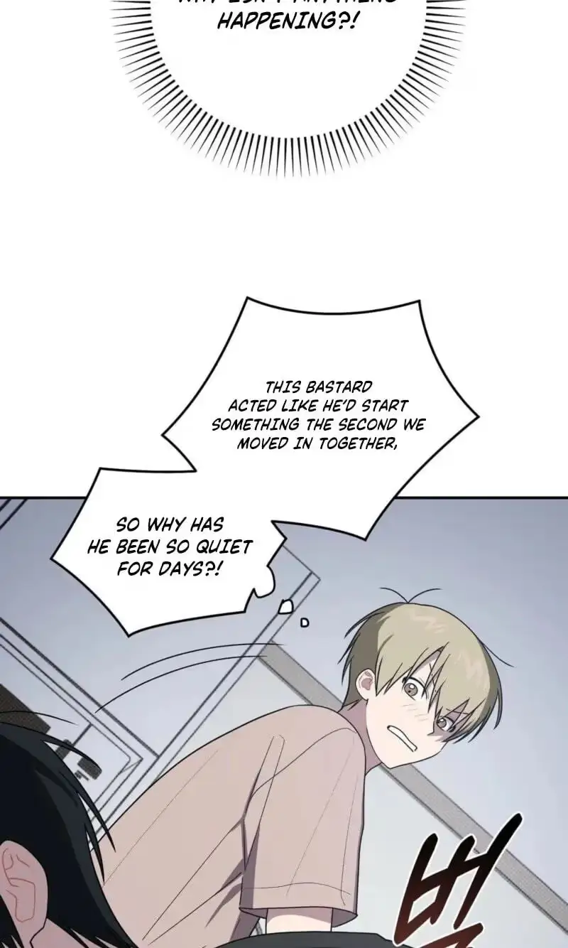 SOS! Fledgling Report Chapter 53 page 43 - 