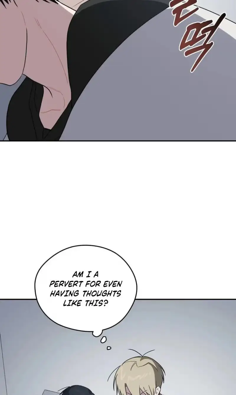 SOS! Fledgling Report Chapter 53 page 44 - 