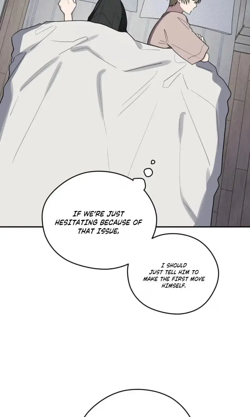 SOS! Fledgling Report Chapter 53 page 49 - 