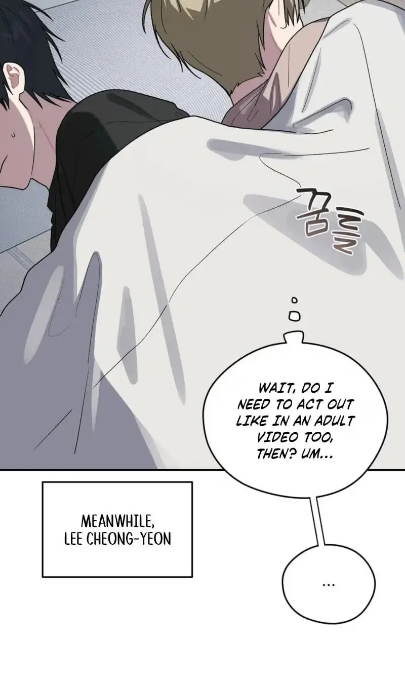 SOS! Fledgling Report Chapter 53 page 52 - 