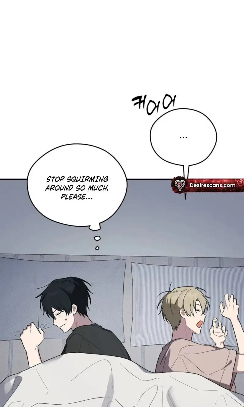 SOS! Fledgling Report Chapter 53 page 53 - 