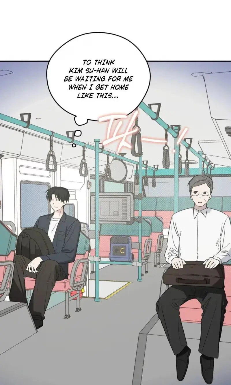 SOS! Fledgling Report Chapter 53 page 60 - 
