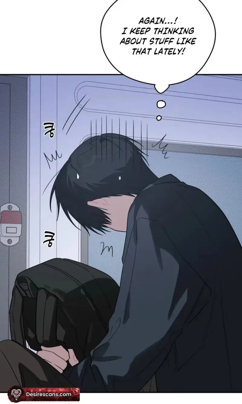 SOS! Fledgling Report Chapter 53 page 64 - 