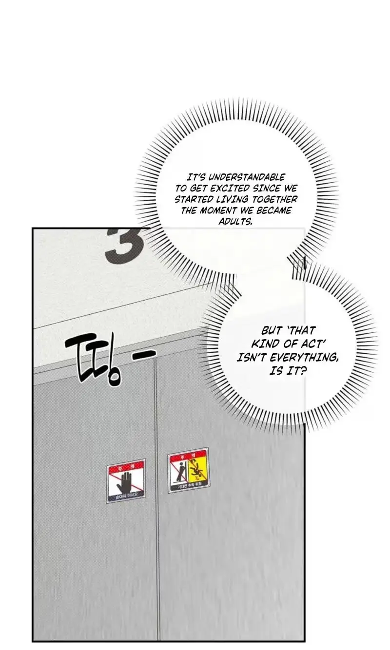 SOS! Fledgling Report Chapter 53 page 65 - 