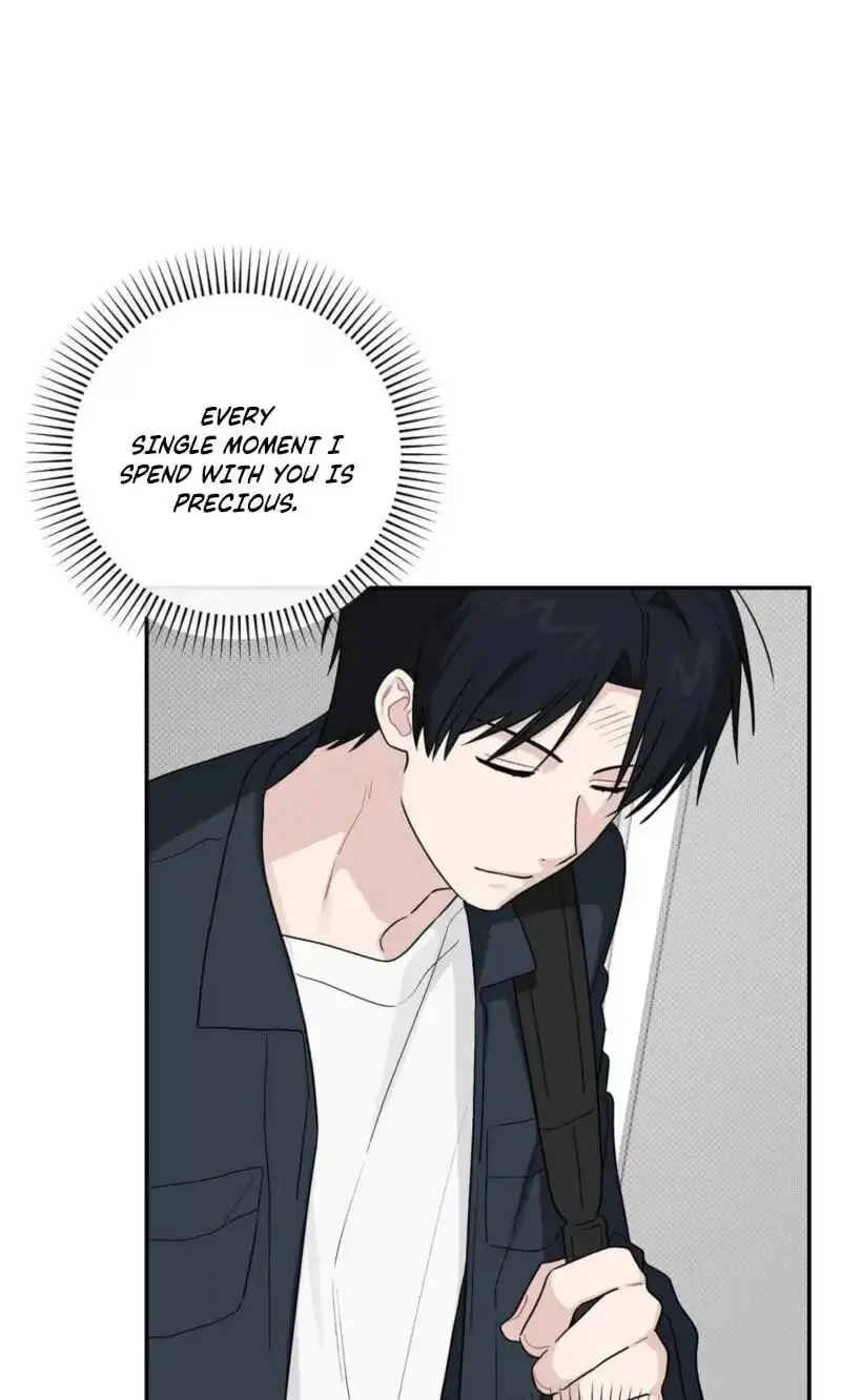 SOS! Fledgling Report Chapter 53 page 66 - 