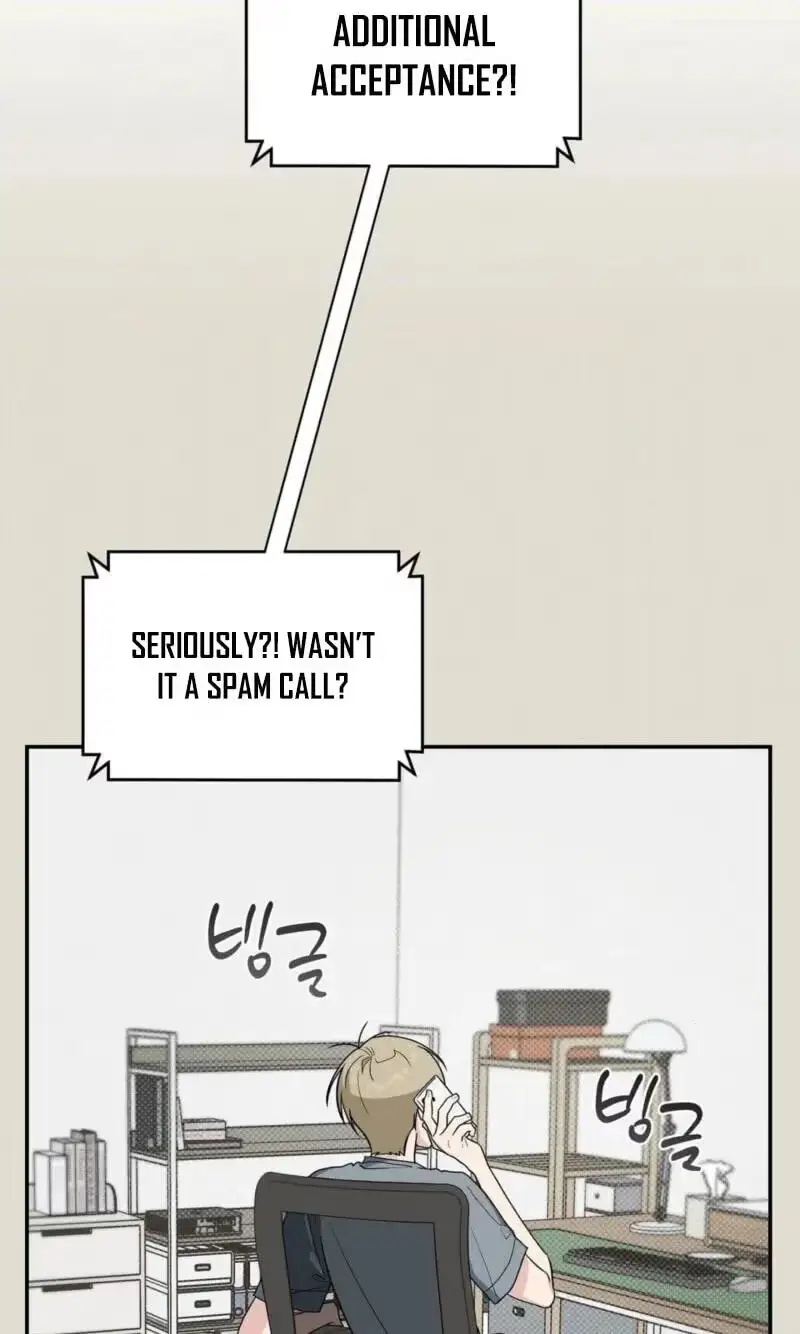 SOS! Fledgling Report Chapter 53 page 8 - 