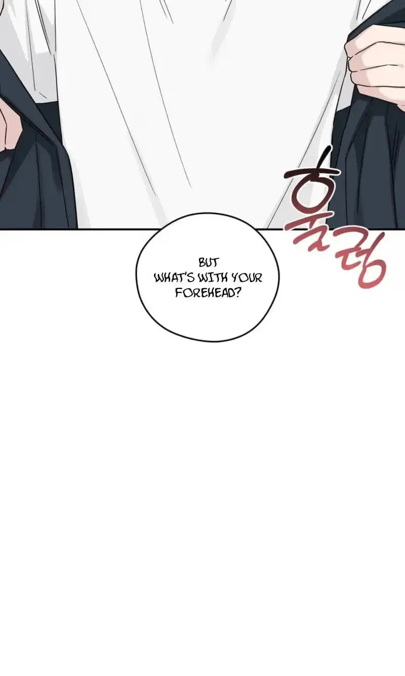 SOS! Fledgling Report Chapter 53 page 71 - 