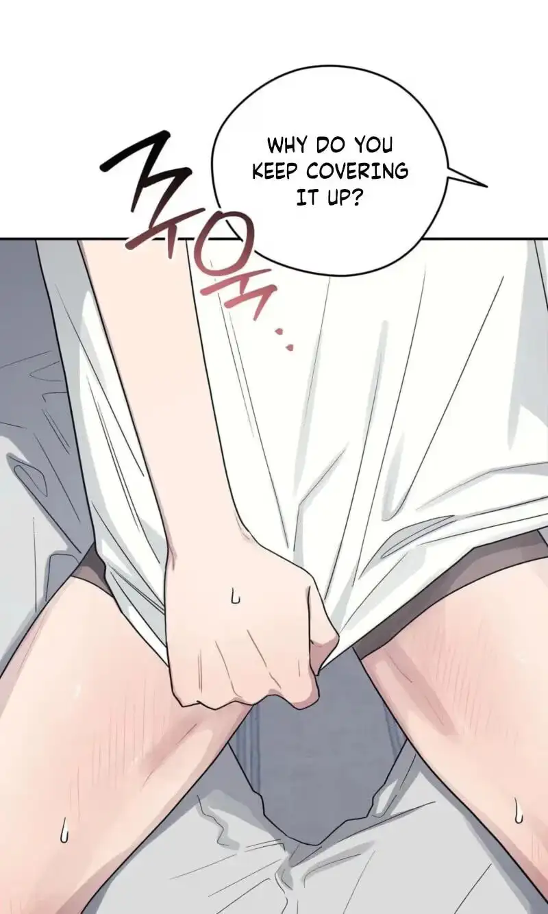 SOS! Fledgling Report Chapter 53 page 77 - 