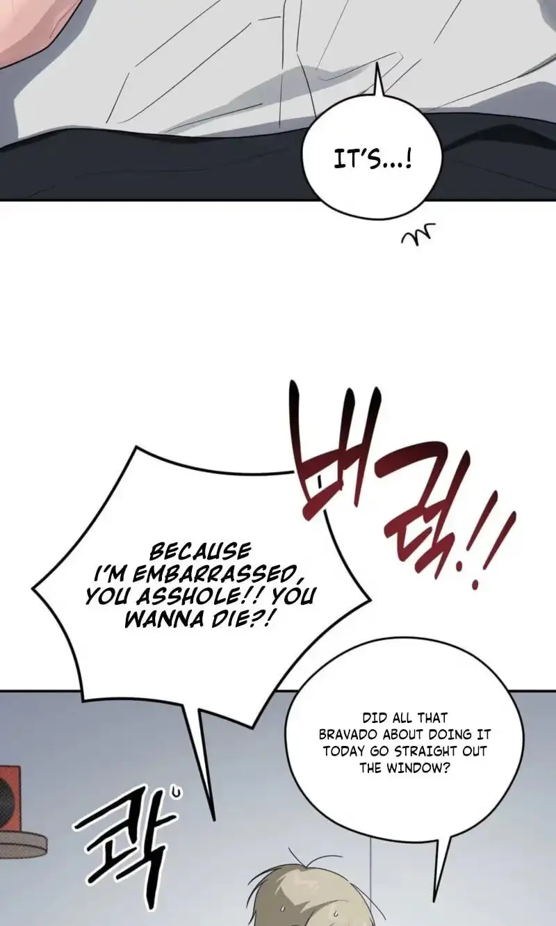 SOS! Fledgling Report Chapter 53 page 78 - 