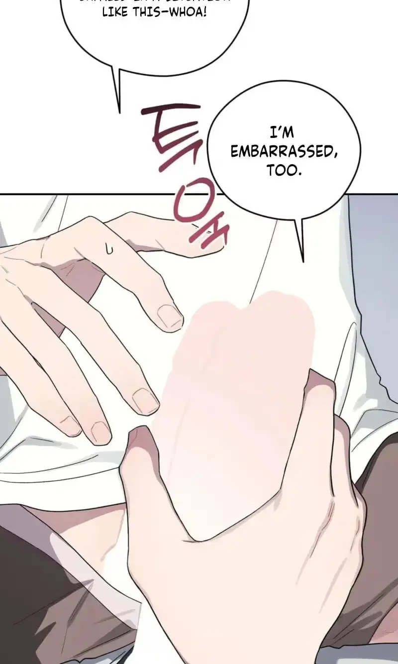 SOS! Fledgling Report Chapter 53 page 80 - 