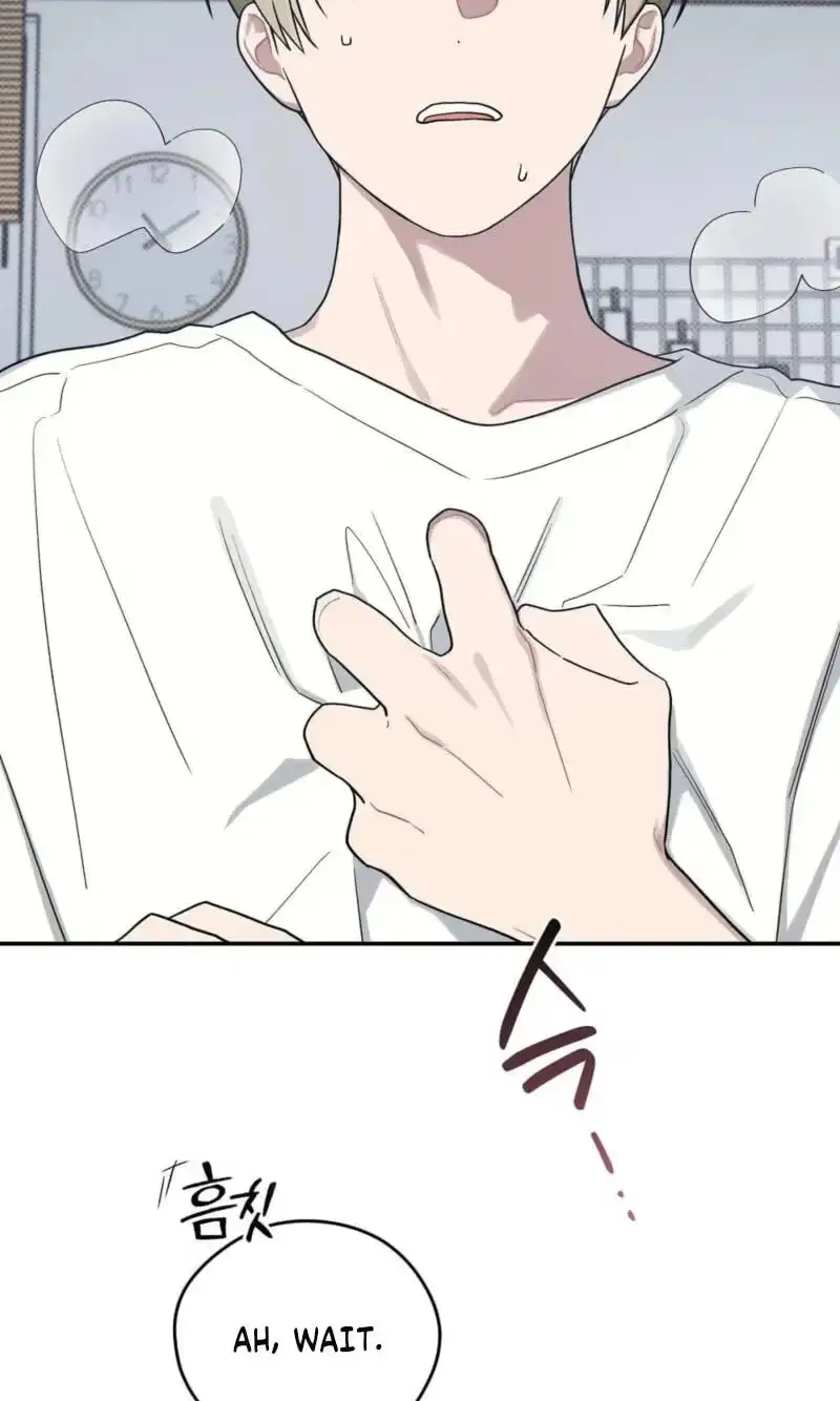 SOS! Fledgling Report Chapter 53 page 83 - 