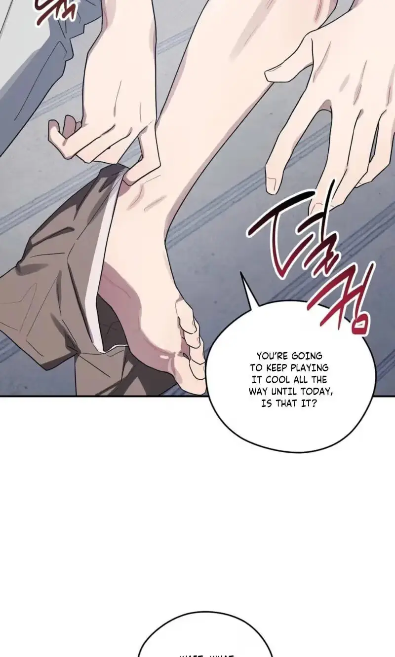 SOS! Fledgling Report Chapter 53 page 90 - 