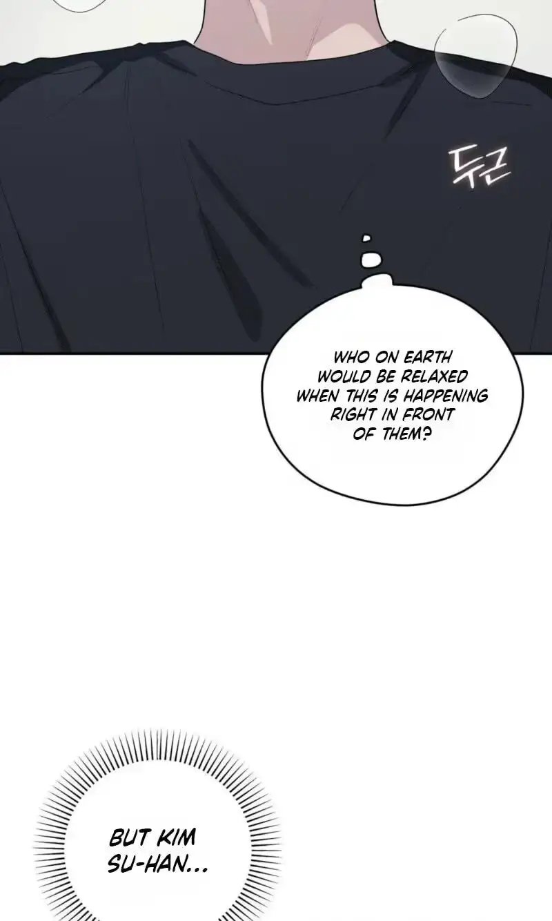 SOS! Fledgling Report Chapter 54 page 4 - 