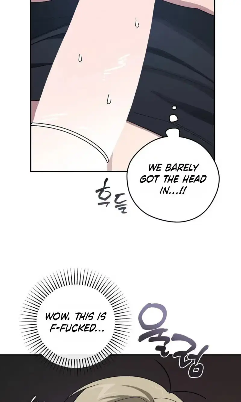 SOS! Fledgling Report Chapter 54 page 31 - 