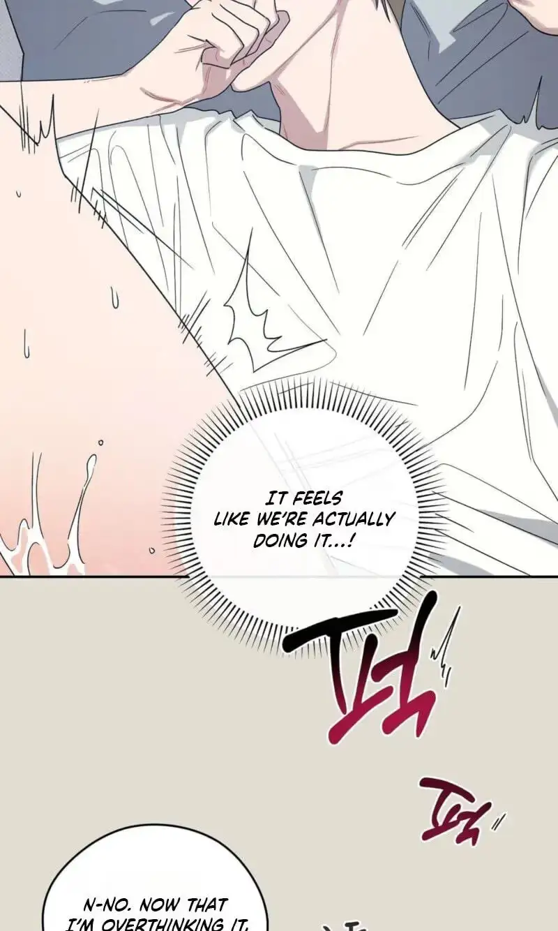 SOS! Fledgling Report Chapter 54 page 58 - 