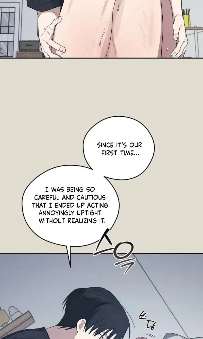 SOS! Fledgling Report Chapter 54 page 62 - 