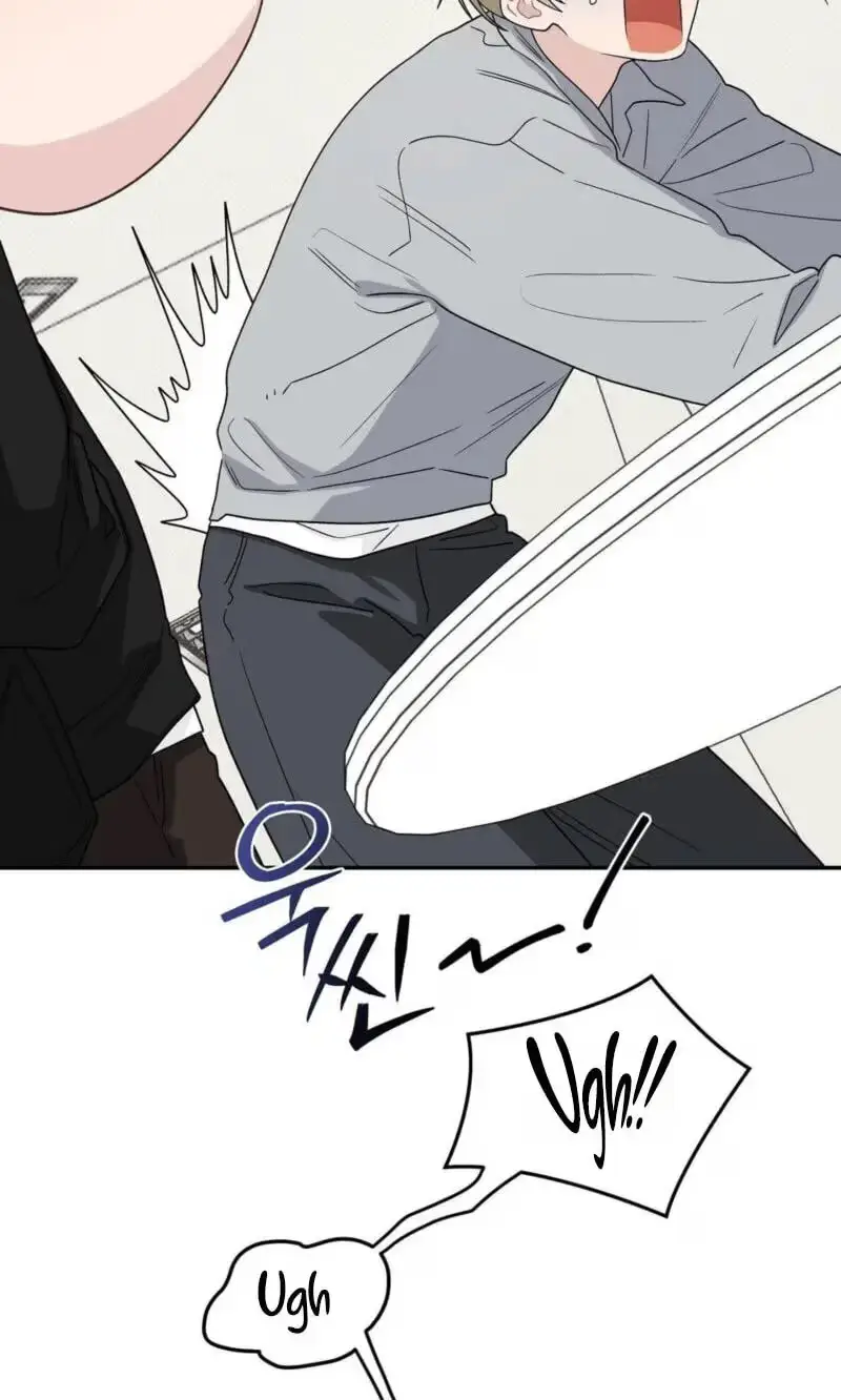 SOS! Fledgling Report Chapter 54 page 69 - 